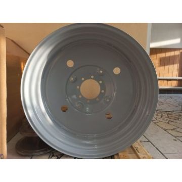 Диск DW23Вх38 (СРЗ-4636/5) колесный К-7 (АО ПТЗ) Диск DW23Вх38 (СРЗ-4636/5) колесный К-7 (АО ПТЗ)