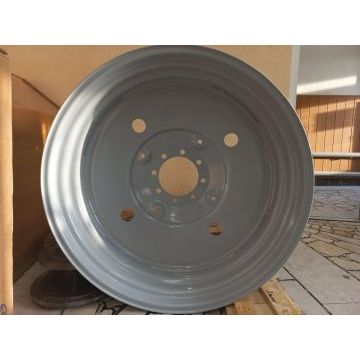 Диск DW16х24 (8838.3107012) Dц.отв.-221 мм, задний КЗС-1218