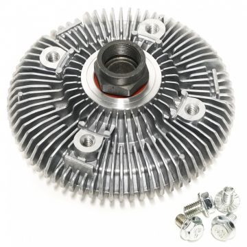 Муфта 8483.1318006-02 вязкостная с крыльчаткой ТМЗ (813мм) (ТМЗ) Муфта 8483.1318006-02 вязкостная с крыльчаткой ТМЗ (813мм) (ТМЗ)