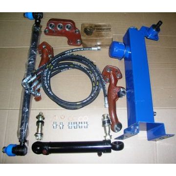 Комплект переоборудования управления рулевого. с ГУР на ГОРу без г/бака МТЗ-82 (МР-3400044) ДУБЛЬ Комплект переоборудования управления рулевого. с ГУР на ГОРу без г/бака МТЗ-82 (МР-3400044) ДУБЛЬ