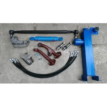 Комплект переоборудования управления рулевого. с ГУР на ГОРу без г/бака МТЗ-82 (МР-3400044) ДУБЛЬ Комплект переоборудования управления рулевого. с ГУР на ГОРу без г/бака МТЗ-82 (МР-3400044) ДУБЛЬ