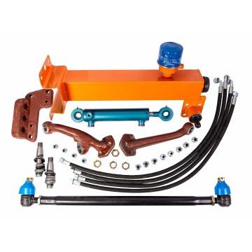 Комплект переоборудования управления рулевого. с ГУР на ГОРу без г/бака МТЗ-82 (МР-3400044) 