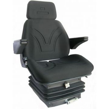 Сиденье S45С-80DH (механ. подрессор.)