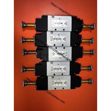 Клапан 638M.101.A63S04 (К6М304) (SRF05Н1701-1151) (АО ПТЗ)