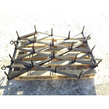 Борона БЗС-1.00.000-01 зубовая средняя (АЛМАЗ)