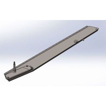 Фартук КЗК-12-0206007А рб Фартук КЗК-12-0206007А рб