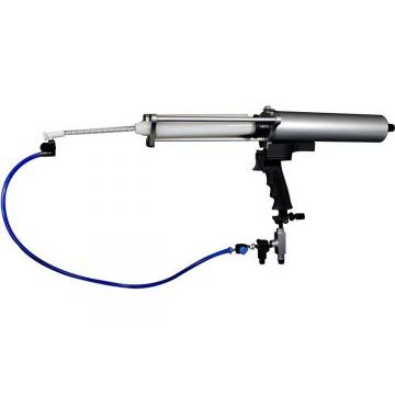 Сиденье FSC2CAB-80HхТ 744Р пневмо.(без короба с поворотным механизмом)