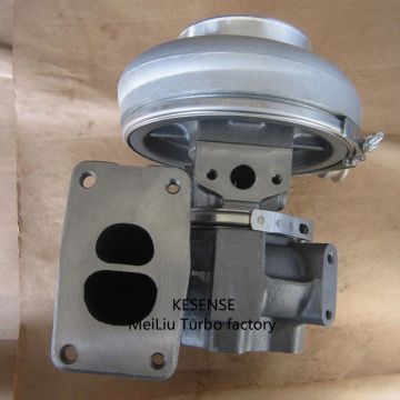 Турбокомпрессор 001TC17603000 (A0080965099) дв.OM457LA (MAHLE) Турбокомпрессор 001TC17603000 (A0080965099) дв.OM457LA (MAHLE)