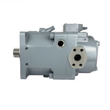 Насос A10VNO85DRS/53L (VSD62NOO) К-744 (BOSCH) Насос A10VNO85DRS/53L (VSD62NOO) К-744 (BOSCH)