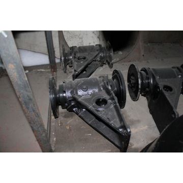 Опора 424-22.20.000-1 промежуточная (АО ПТЗ) Опора 424-22.20.000-1 промежуточная (АО ПТЗ)