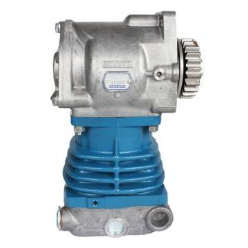 Компрессор 37870 (4123520270) воздушный одноцилиндровый К-744,Mercedes OM457LA (FEBI) Компрессор 37870 (4123520270) воздушный одноцилиндровый К-744,Mercedes OM457LA (FEBI)