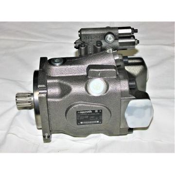 Насос A10VN0 85DRS/53L-VSD62N00 гидравлический левый (BOSCH) Rexroth Насос A10VN0 85DRS/53L-VSD62N00 гидравлический левый (BOSCH) Rexroth