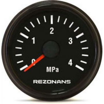 Указатель УК 2.5-02 (102-2291) давления К-744 (REZONANS)