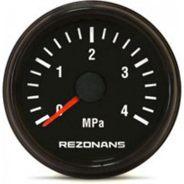 Указатель УК 2.5-02 (102-2291) давления К-744 (REZONANS)