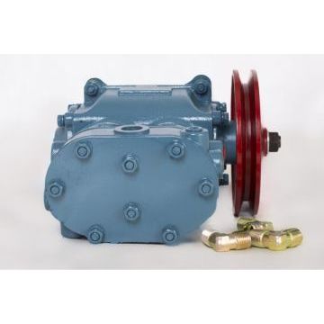 Компрессор 5336-3509012-01 (2 цилиндра ,без шкива ) БЗА