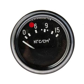 Указатель УК-2.5-01 избыточного давления К-744 (REZONANS) Указатель УК-2.5-01 избыточного давления К-744 (REZONANS)