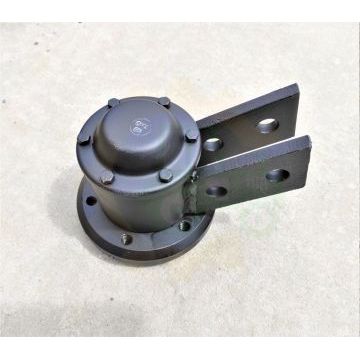 Корпус БДМ 18.14.200 режущего узла в сборе, со стопорным кольцом (обслуживаемый) (АЛМАЗ)