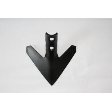 Лапа КП.10.00.400 культиваторная КП 250мм t=6 мм (АЛМАЗ)