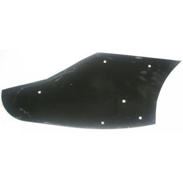 Отвал РЗЗ.31.001 плуга полувинтовой (АЛМАЗ) (аналог Светлоград)