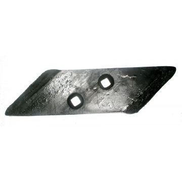 Долото РЗЗ.760 (ДЛ-702) (ДЛ-105 БП) лемеха правое (АЛМАЗ) (аналог Светлоград)