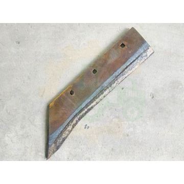 Доска РЗЗ ПЛЖ.21.500 полевая узкая (наплавленная) ПЛН-3/4/5х35 (АЛМАЗ)