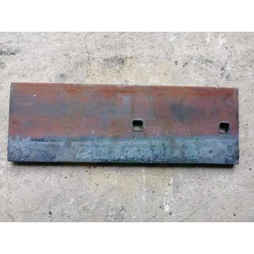 Доска РЗЗ ПЛЖ.21.500 полевая узкая (наплавленная) ПЛН-3/4/5х35 (АЛМАЗ)