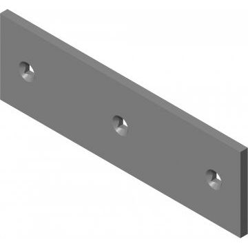 Доска РЗЗ ПЛЖ.21.500 полевая узкая (наплавленная) ПЛН-3/4/5х35 (АЛМАЗ)