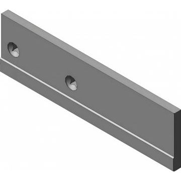 Доска РЗЗ ПЛЖ.21.500 полевая узкая (наплавленная) ПЛН-3/4/5х35 (АЛМАЗ)