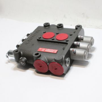 Г/распределитель МР100.3.000.01 ЭО-2621 3-х секц. правый 26.1401.000/02 Г/распределитель МР100.3.000.01 ЭО-2621 3-х секц. правый 26.1401.000/02