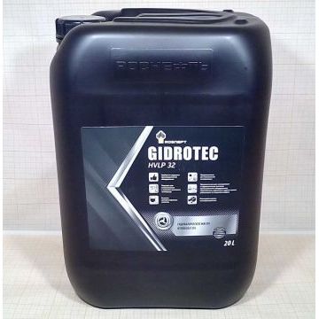 Масло гидравлическое МГЕ-46В (20л.) Роснефть паллета 24шт