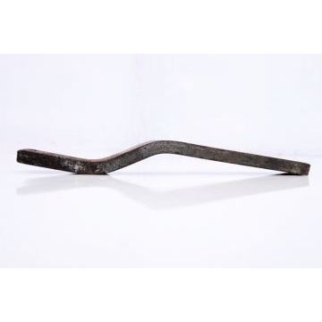 Стойка Н.043.11.401-03 (Н.043.11.401-01) (11,2) культиваторная H=460мм (16х45мм) (КРН,КПС) (АЛМАЗ)