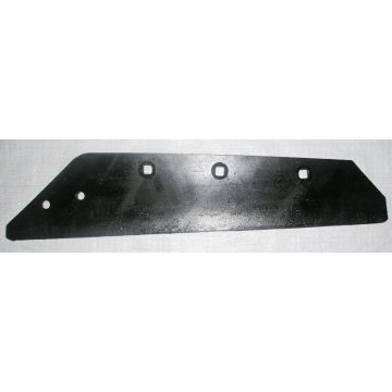 Доска РЗЗ.ПЛЖ.51.200-06 (ПЛЖ-51501) полевая широкая (боковина) наплавленная (плуг ПЛН-8) (АЛМАЗ)