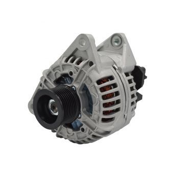 Генератор 1986A00518 (1986A00986) (MG792) ОМ457LA Мерседес К-744Р (BOSCH) Генератор 1986A00518 (1986A00986) (MG792) ОМ457LA Мерседес К-744Р (BOSCH)