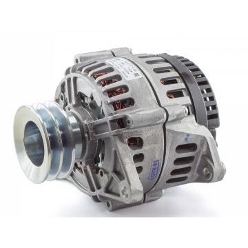 Генератор 1986A00518 (1986A00986) (MG792) ОМ457LA Мерседес К-744Р (BOSCH) Генератор 1986A00518 (1986A00986) (MG792) ОМ457LA Мерседес К-744Р (BOSCH)