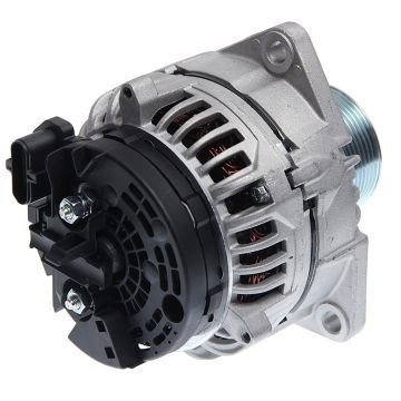 Генератор 1986A00518 (1986A00986) (MG792) ОМ457LA Мерседес К-744Р (BOSCH) Генератор 1986A00518 (1986A00986) (MG792) ОМ457LA Мерседес К-744Р (BOSCH)