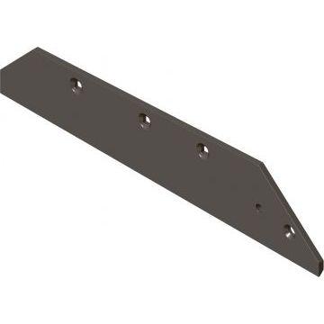 Лемех РЗЗ.П-01-710 СБ (САМ 40 БП) (П-01-702) 12мм (АЛМАЗ) М не под долото (аналог Светлоград) 