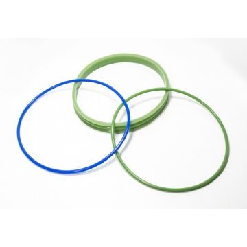 Комплект 8401-1002001 уплотнительных колец гильзы (3кольца) см. текстовое описание