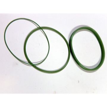 Комплект 8401-1002001 уплотнительных колец гильзы (3кольца) см. текстовое описание