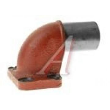 Переходник 240-1008021-Б1 глушителя ДУБЛЬ Переходник 240-1008021-Б1 глушителя ДУБЛЬ