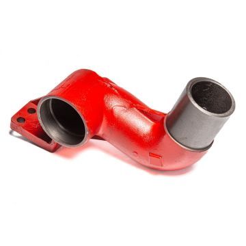 Переходник 245-1008021 на коллектора Д-245 (МТЗ-1021)