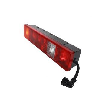 Фонарь 171.3716 задн. 6-сек.12В (112.02.16-01) (177.33-00/02) Фонарь 171.3716 задн. 6-сек.12В (112.02.16-01) (177.33-00/02)