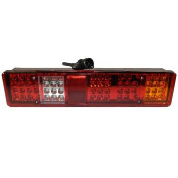 Фонарь 171.3716 задн. 6-сек.12В (112.02.16-01) (177.33-00/02) Фонарь 171.3716 задн. 6-сек.12В (112.02.16-01) (177.33-00/02)