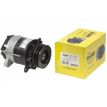 Генератор Г-700.02.1 (Д-144) 14В/50А Генератор Г-700.02.1 (Д-144) 14В/50А