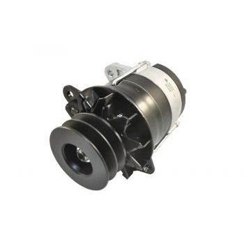 Генератор Г9801.3701-К комбайн Полесье 812 1500Вт., 28В (Д-260) (Радиоволна)