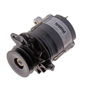 Генератор Г9801.3701-К комбайн Полесье 812 1500Вт., 28В (Д-260) (Радиоволна)