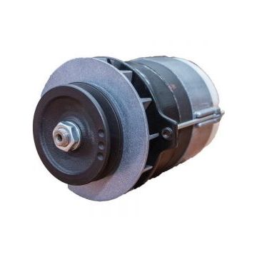 Генератор Г9801.3701-К комбайн Полесье 812 1500Вт., 28В (Д-260) (Радиоволна)