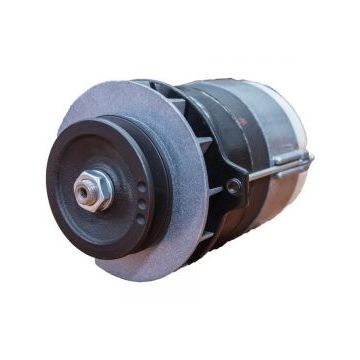 Генератор Г9801.3701-К комбайн Полесье 812 1500Вт., 28В (Д-260) (Радиоволна)