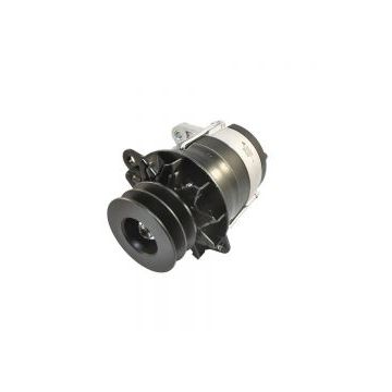 Генератор 4012.3771-86 AE (236ДК7, 238НД, Полесье) (28В 80А) (AVTOELECTRICA)