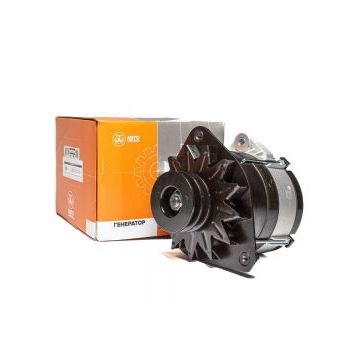 Генератор 4012.3771-86 AE (236ДК7, 238НД, Полесье) (28В 80А) (AVTOELECTRICA)