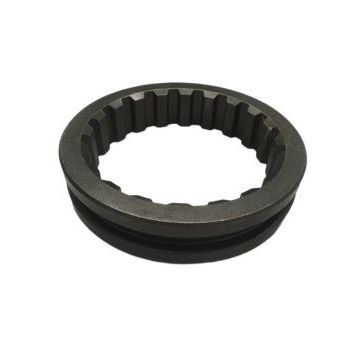 Муфта 70-1721045 зубчатая